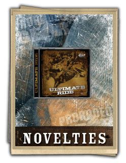 Novelties