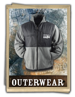 Outerwear