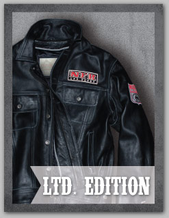 Limited Edition