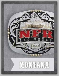 Montana Silversmiths