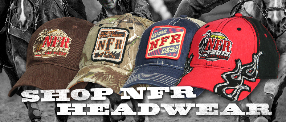 National Finals Rodeo - Homepage